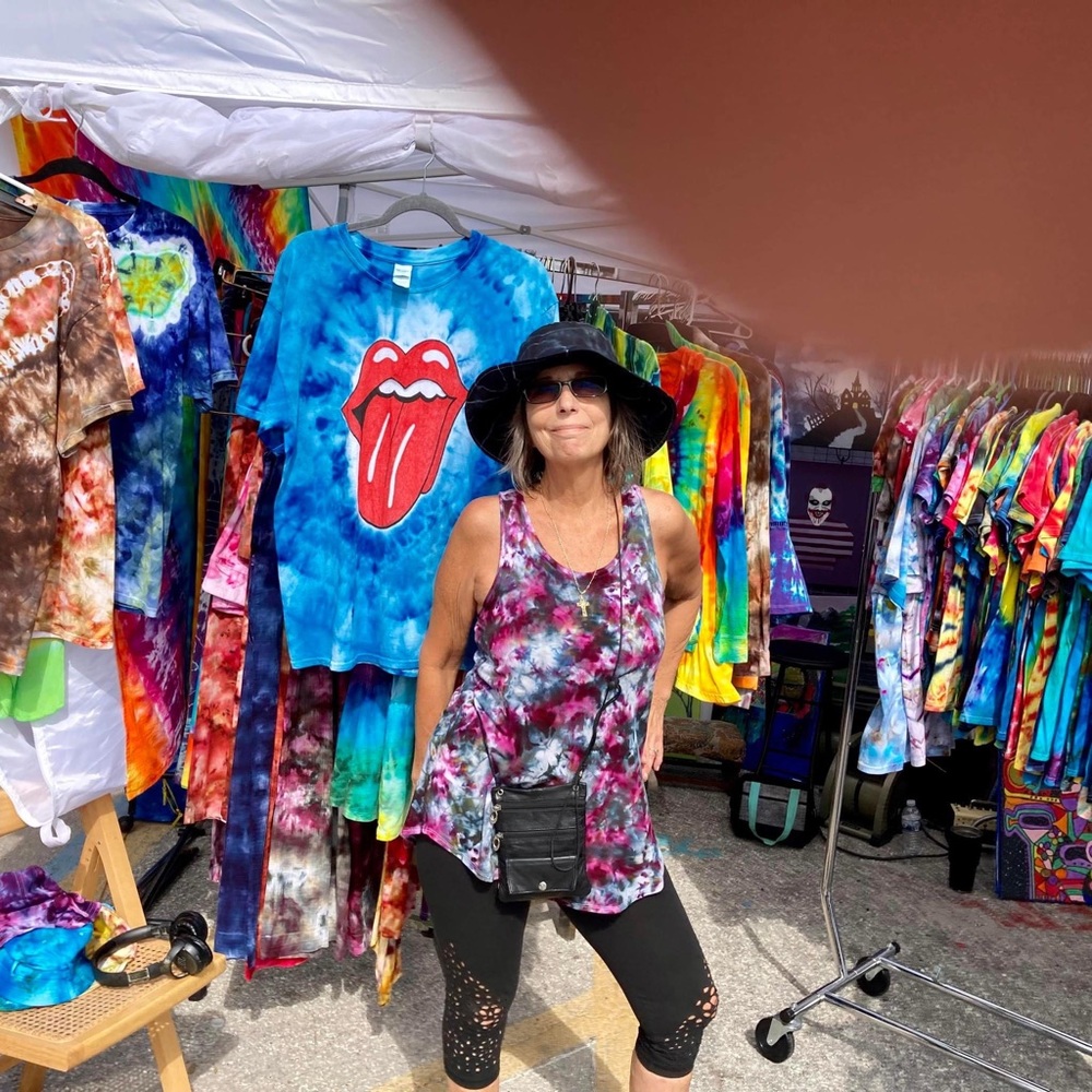 Meet your Posher, Barbara